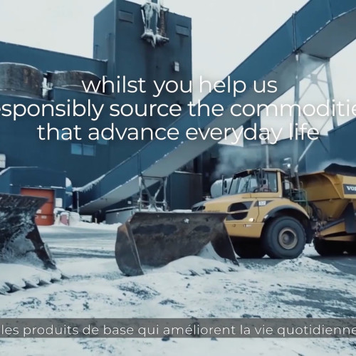 Glencore French subtitles